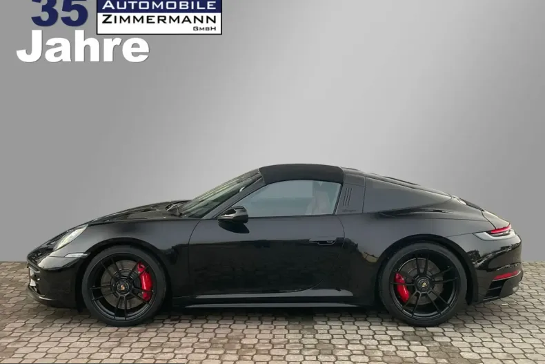 Porsche 992 din 2022 cu 28.398 km - oferta POR203699 - foto 1