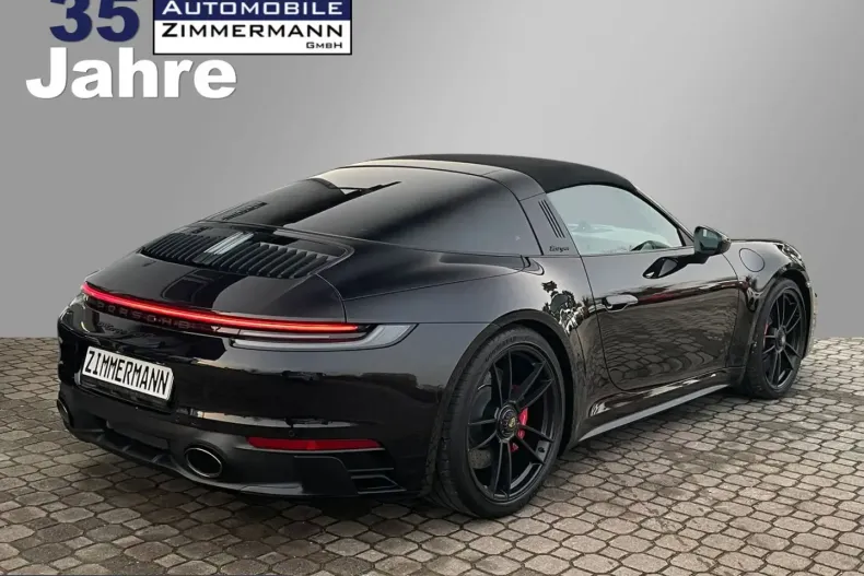 Porsche 992 din 2022 cu 28.398 km - oferta POR203699 - foto 3