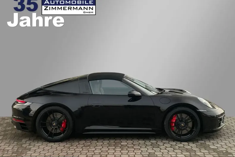 Porsche 992 din 2022 cu 28.398 km - oferta POR203699 - foto 4