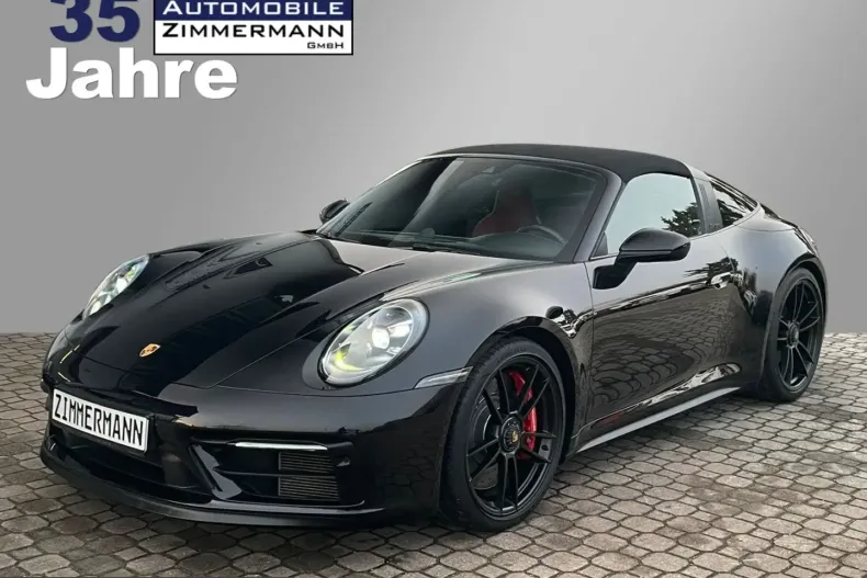 Porsche 992 din 2022 cu 28.398 km - oferta POR203699 - foto 5
