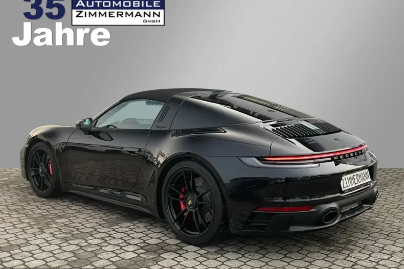 Porsche 992 din 2022 cu 28.398 km - oferta POR203699 - foto 6