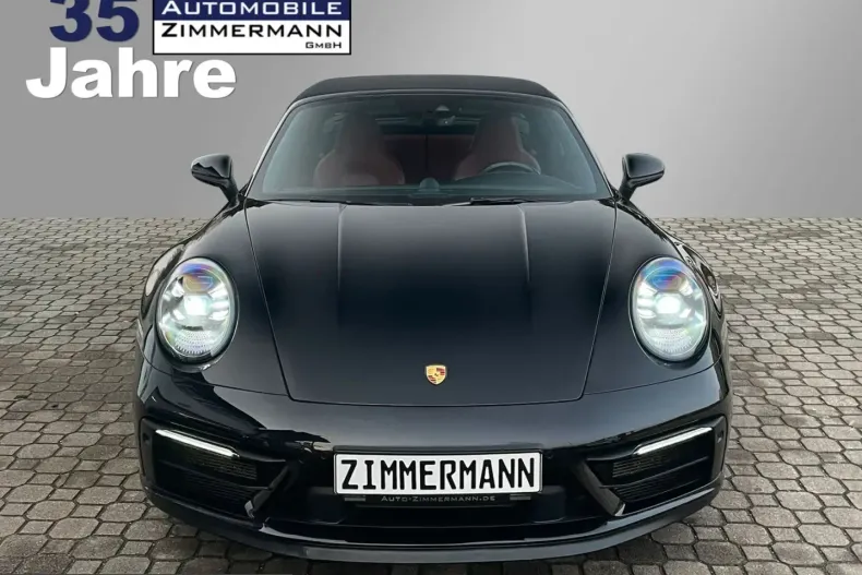 Porsche 992 din 2022 cu 28.398 km - oferta POR203699 - foto 7