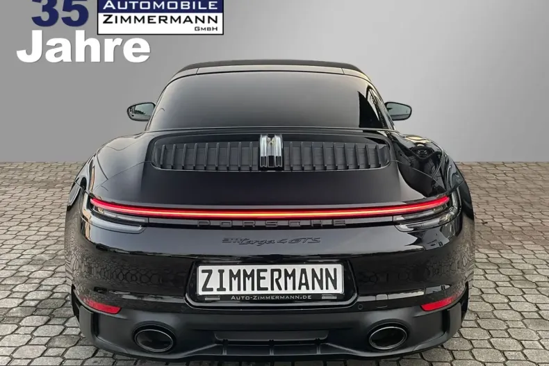 Porsche 992 din 2022 cu 28.398 km - oferta POR203699 - foto 8