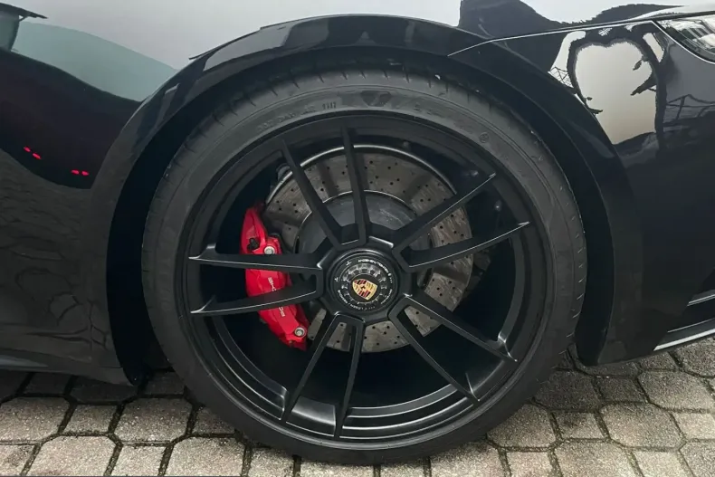 Porsche 992 din 2022 cu 28.398 km - oferta POR203699 - foto 10