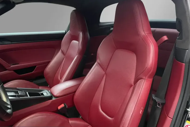 Porsche 992 din 2022 cu 28.398 km - oferta POR203699 - foto 12