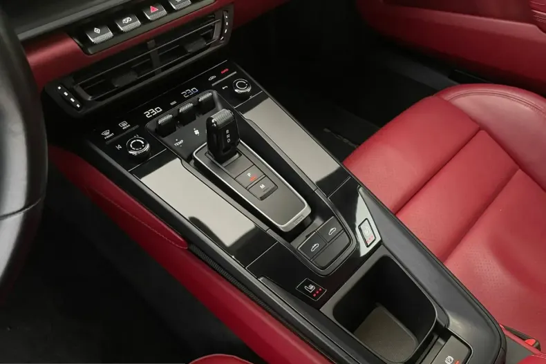 Porsche 992 din 2022 cu 28.398 km - oferta POR203699 - foto 15