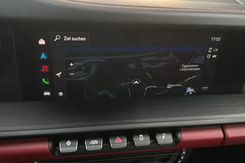 Porsche 992 din 2022 cu 28.398 km - oferta POR203699 - foto 18