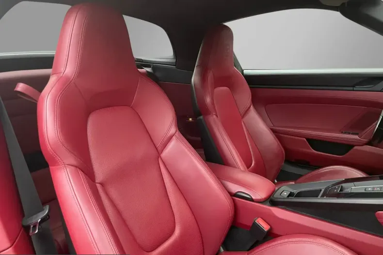 Porsche 992 din 2022 cu 28.398 km - oferta POR203699 - foto 20