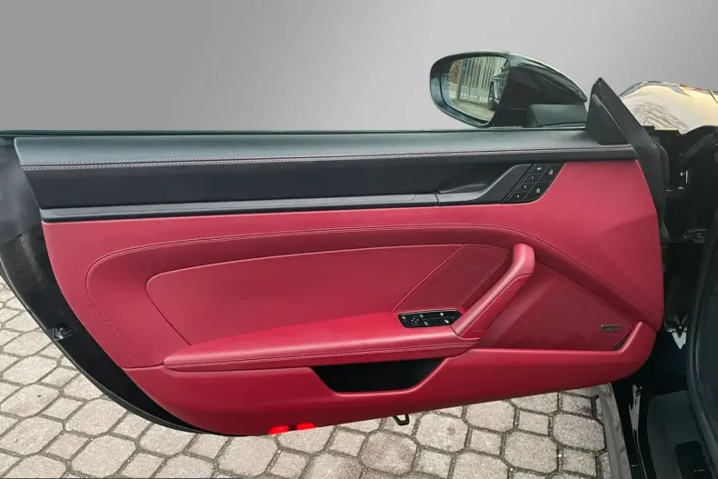 Porsche 992 din 2022 cu 28.398 km - oferta POR203699 - foto 24