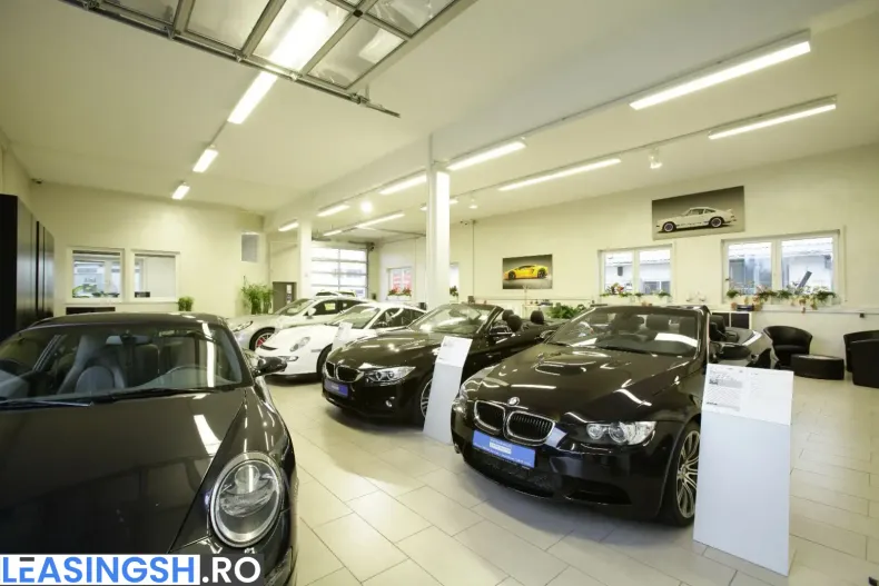 Porsche 992 din 2022 cu 28.398 km - oferta POR203699 - foto 26