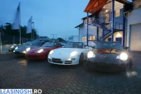 Porsche 992 din 2022 cu 28.398 km - oferta POR203699 - foto 27