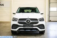 Mercedes-Benz GLE 400 (Clasa GLE) din 2022 cu 73.166 km - oferta MER203700 - foto 2