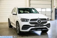 Mercedes-Benz GLE 400 (Clasa GLE) din 2022 cu 73.166 km - oferta MER203700 - foto 3