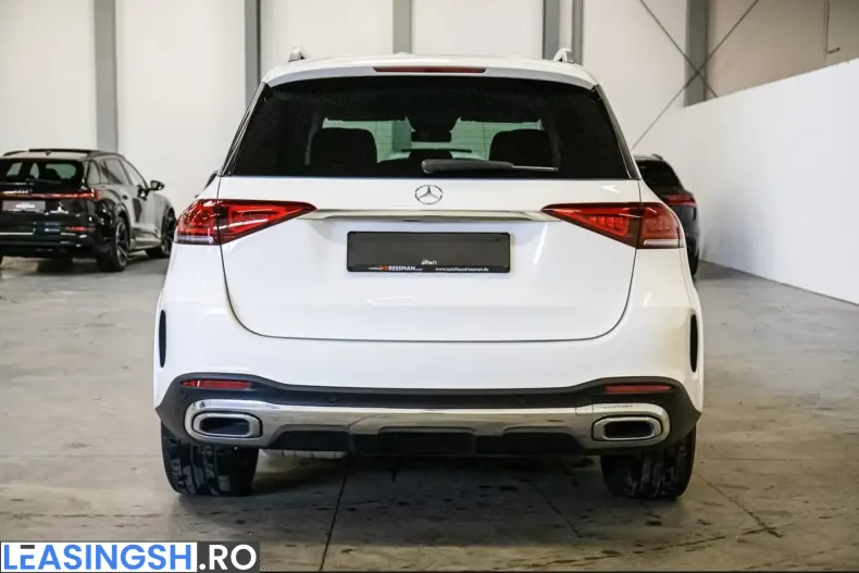 Mercedes-Benz GLE 400 (Clasa GLE) din 2022 cu 73.166 km - oferta MER203700 - foto 5