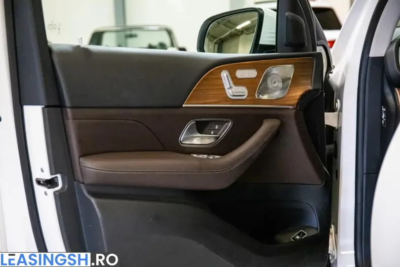 Mercedes-Benz GLE 400 (Clasa GLE) din 2022 cu 73.166 km - oferta MER203700 - foto 8