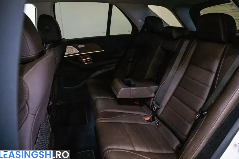 Mercedes-Benz GLE 400 (Clasa GLE) din 2022 cu 73.166 km - oferta MER203700 - foto 11