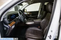 Mercedes-Benz GLE 400 (Clasa GLE) din 2022 cu 73.166 km - oferta MER203700 - foto 12