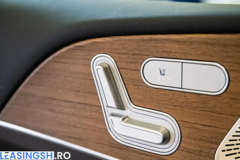 Mercedes-Benz GLE 400 (Clasa GLE) din 2022 cu 73.166 km - oferta MER203700 - foto 13