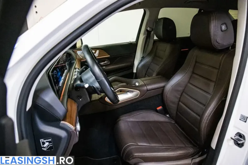 Mercedes-Benz GLE 400 (Clasa GLE) din 2022 cu 73.166 km - oferta MER203700 - foto 14