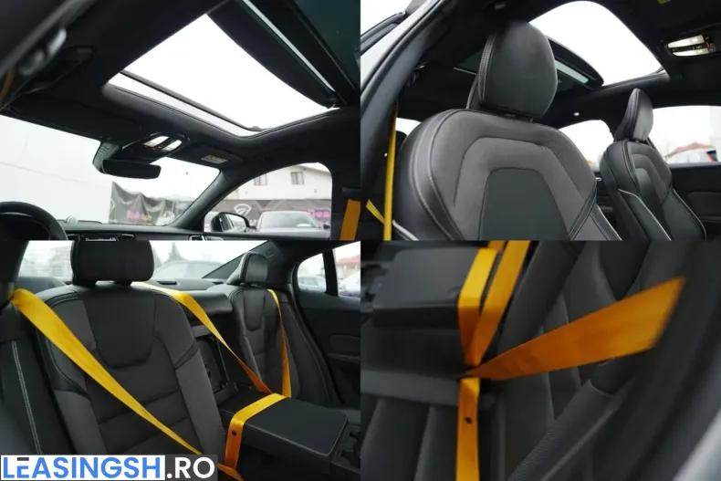 Volvo S60 din 2023 cu 123.700 km - oferta VOL203701 - foto 5