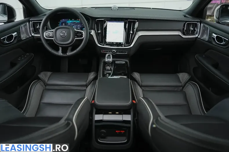 Volvo S60 din 2023 cu 123.700 km - oferta VOL203701 - foto 6