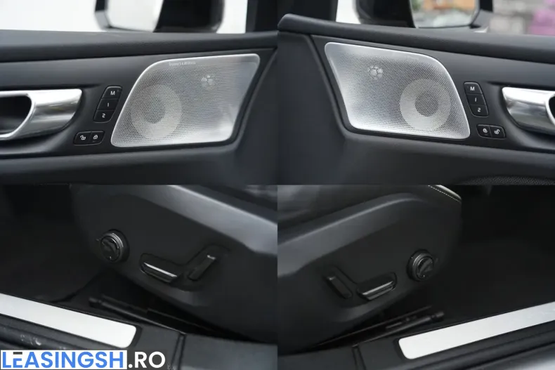 Volvo S60 din 2023 cu 123.700 km - oferta VOL203701 - foto 8