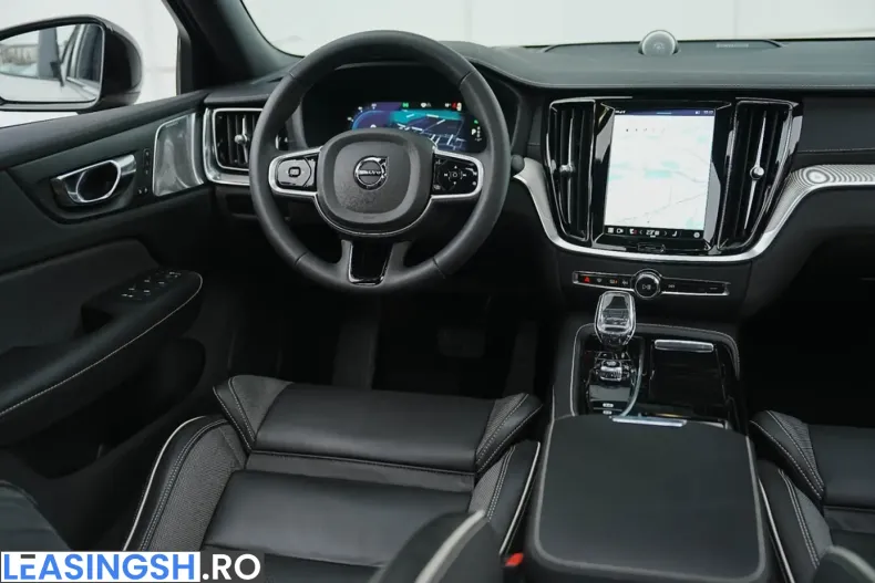 Volvo S60 din 2023 cu 123.700 km - oferta VOL203701 - foto 9