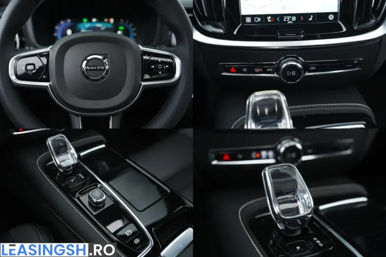 Volvo S60 din 2023 cu 123.700 km - oferta VOL203701 - foto 10