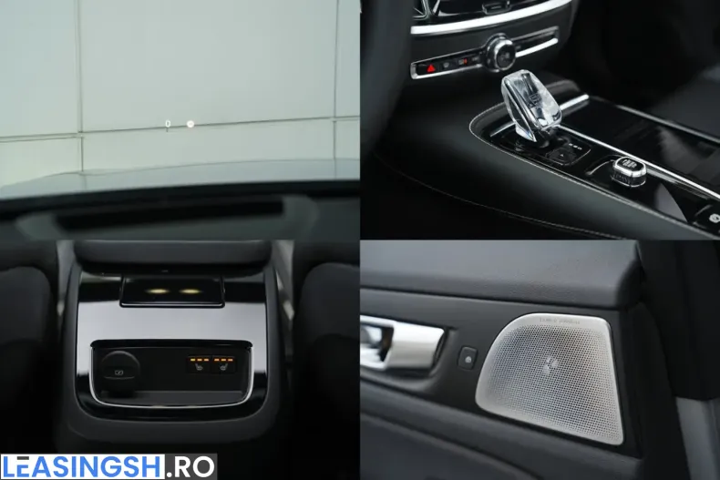 Volvo S60 din 2023 cu 123.700 km - oferta VOL203701 - foto 11