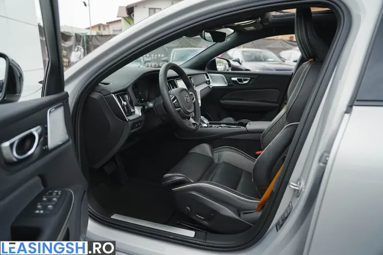 Volvo S60 din 2023 cu 123.700 km - oferta VOL203701 - foto 12