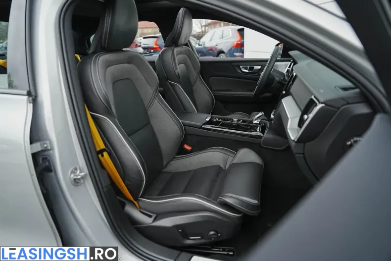 Volvo S60 din 2023 cu 123.700 km - oferta VOL203701 - foto 13