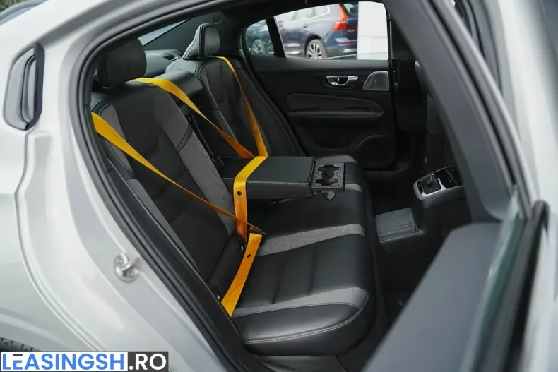 Volvo S60 din 2023 cu 123.700 km - oferta VOL203701 - foto 15