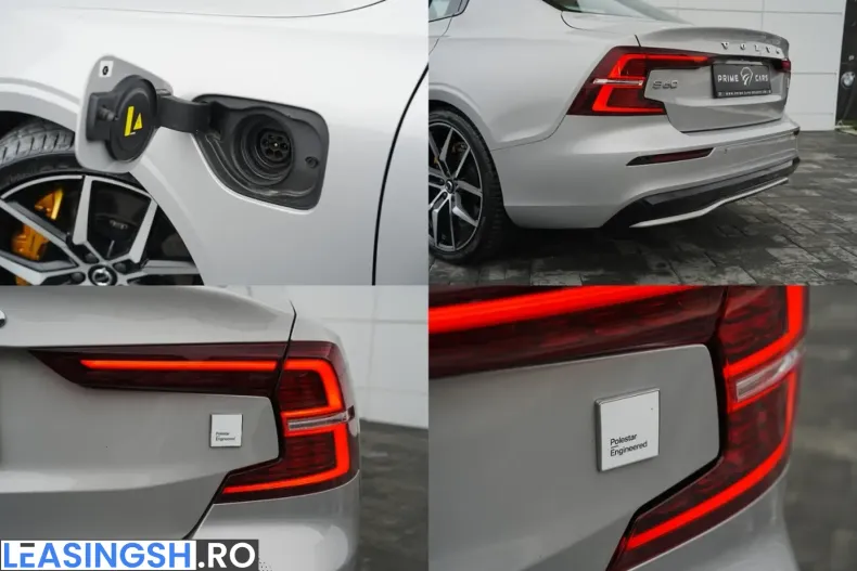 Volvo S60 din 2023 cu 123.700 km - oferta VOL203701 - foto 16