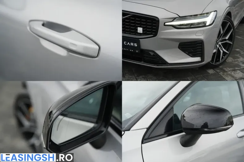 Volvo S60 din 2023 cu 123.700 km - oferta VOL203701 - foto 17