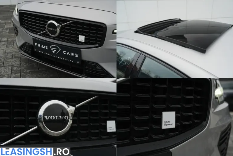 Volvo S60 din 2023 cu 123.700 km - oferta VOL203701 - foto 18