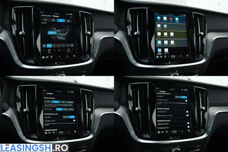 Volvo S60 din 2023 cu 123.700 km - oferta VOL203701 - foto 19