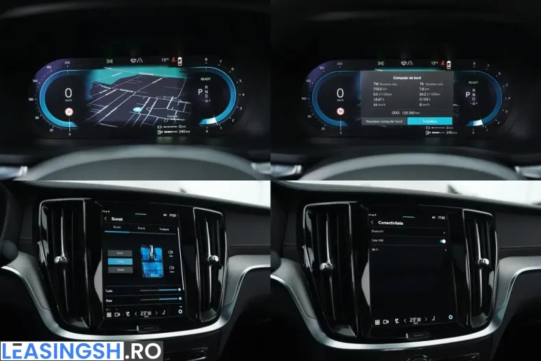 Volvo S60 din 2023 cu 123.700 km - oferta VOL203701 - foto 20