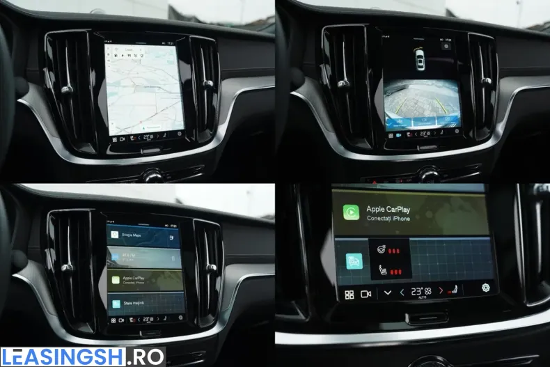 Volvo S60 din 2023 cu 123.700 km - oferta VOL203701 - foto 22