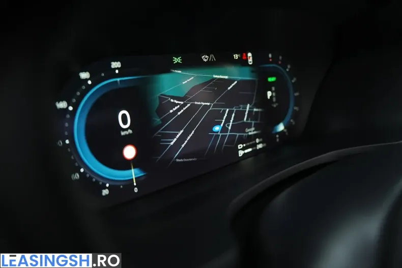 Volvo S60 din 2023 cu 123.700 km - oferta VOL203701 - foto 24