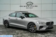 Volvo S60 din 2023 cu 123.700 km - oferta VOL203701 - foto 25