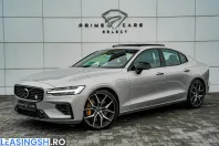 Volvo S60 din 2023 cu 123.700 km - oferta VOL203701 - foto 26