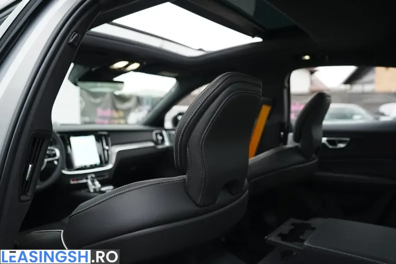 Volvo S60 din 2023 cu 123.700 km - oferta VOL203701 - foto 29