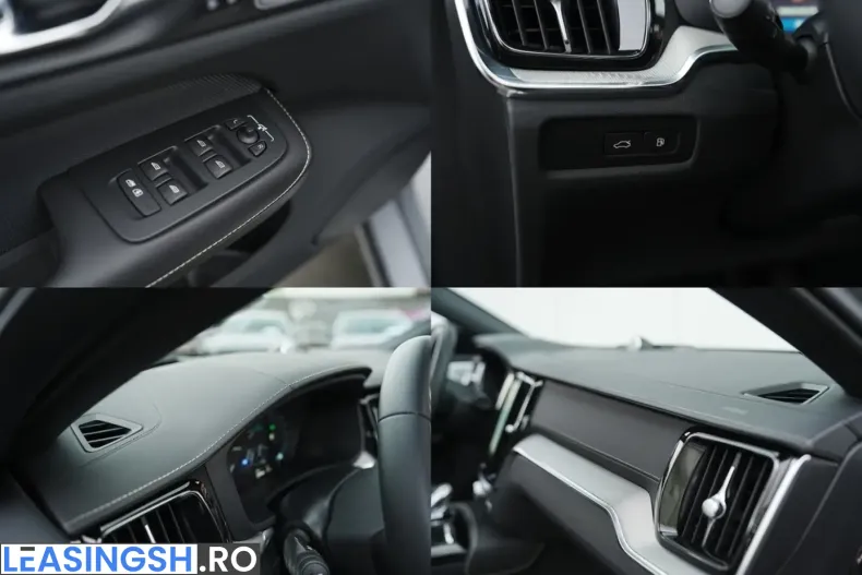 Volvo S60 din 2023 cu 123.700 km - oferta VOL203701 - foto 30