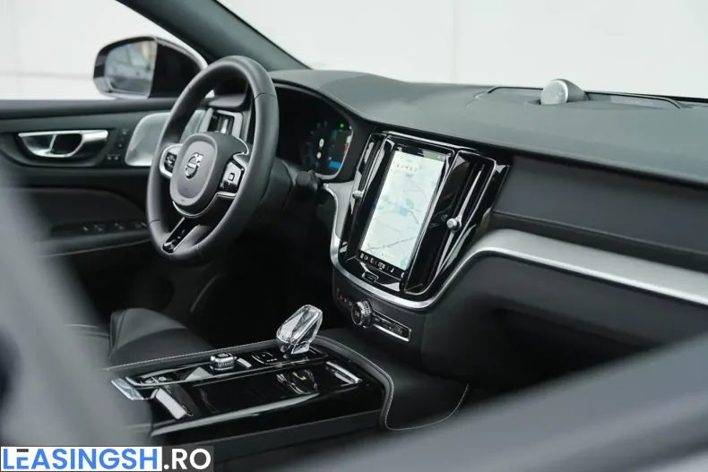 Volvo S60 din 2023 cu 123.700 km - oferta VOL203701 - foto 32