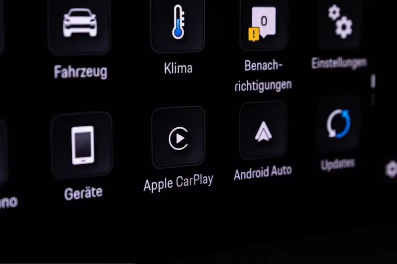 Porsche Cayenne din 2024 cu 7.875 km - oferta POR203702 - foto 11