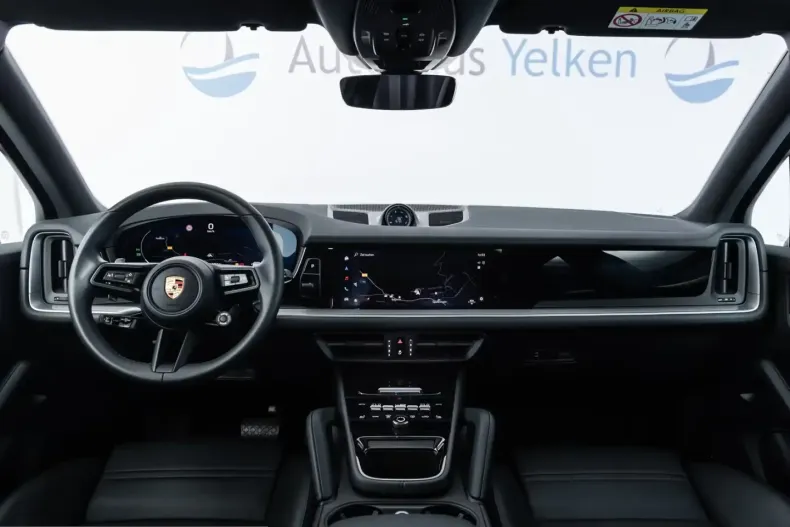 Porsche Cayenne din 2024 cu 7.875 km - oferta POR203702 - foto 16