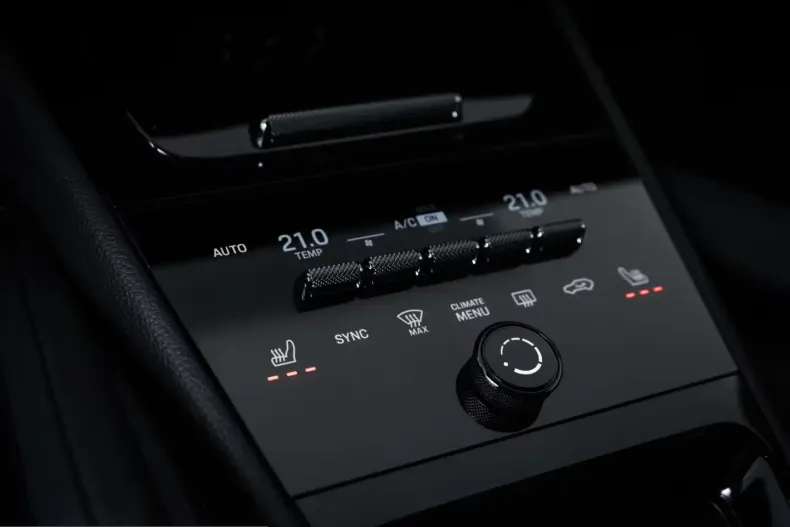 Porsche Cayenne din 2024 cu 7.875 km - oferta POR203702 - foto 17