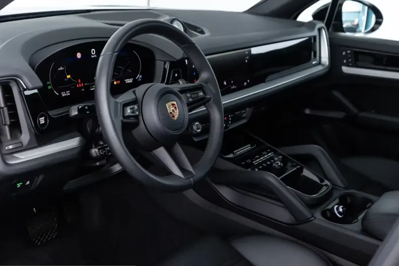 Porsche Cayenne din 2024 cu 7.875 km - oferta POR203702 - foto 18