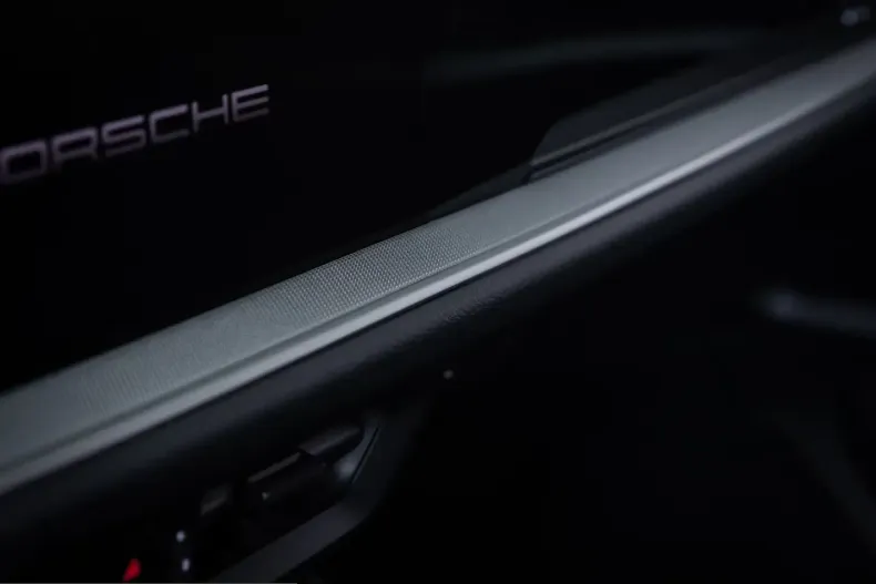 Porsche Cayenne din 2024 cu 7.875 km - oferta POR203702 - foto 22