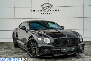 Bentley Continental din 2022 - oferta BEN203703